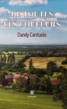 eBook: De toutes les couleurs