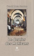 eBook: Le dernier des Mohicans