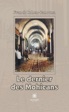 eBook: Le dernier des Mohicans