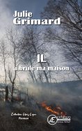 eBook: Il a brûlé ma maison
