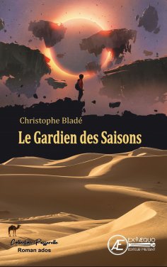eBook: Le Gardien des saisons