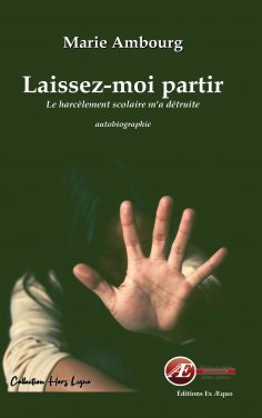 eBook: Laissez-moi partir