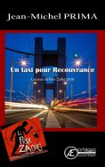 eBook: Un taxi pour recouvrance
