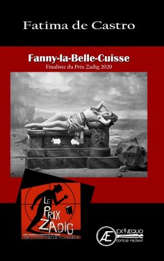 eBook: Fanny la belle cuisse