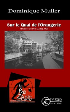 eBook: Sur le quai de l'Orangerie