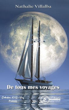 eBook: De tous mes voyages