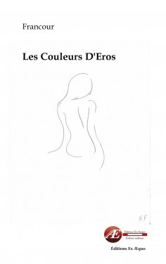 eBook: Les couleurs d'Eros