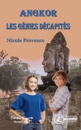eBook: Angkor, les génies décapités
