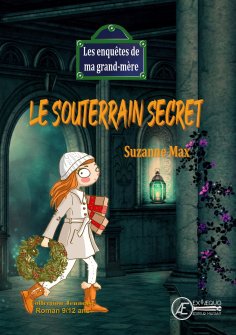 eBook: Le souterrain secret