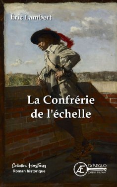 eBook: La confrérie de l'Echelle