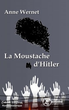 eBook: La moustache d'Hitler