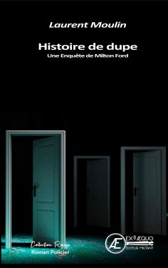 ebook: Histoire de dupe