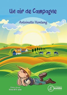 ebook: Un air de campagne