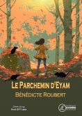 eBook: Le parchemin d'Eyam