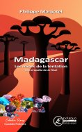 ebook: Madagascar - Les mines de la Tentation