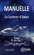 ebook: Le lecteur d'âmes - Tome 3