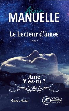 ebook: Le lecteur d'âmes - Tome 3