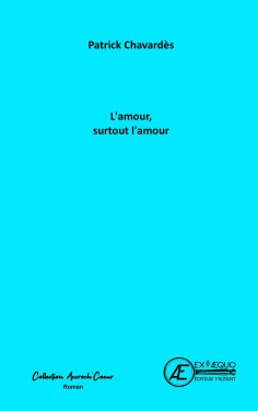 eBook: L'amour, surtout l'amour