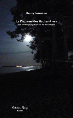 eBook: Les chroniques policières de Biscarrosse - Tome 5