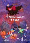 eBook: Le trésor maudit de Salem