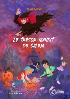 eBook: Le trésor maudit de Salem