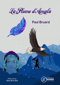 ebook: La Plume d'Amala