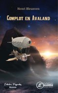 ebook: Complot en Avaland