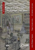 ebook: Papa n'a pas voulu... et maman non plus