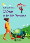 eBook: Pifette et les tags mystérieux