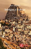 ebook: Intrigue à Uçhisar