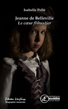 eBook: Jeanne de Belleville
