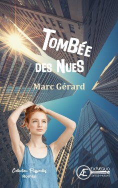 eBook: Tombée des nues