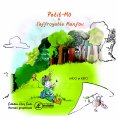 ebook: Petit Mô et l'effroyable Manfou