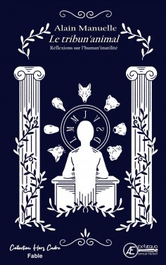 ebook: Le Tribun'animal