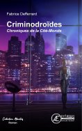 ebook: Criminodroïdes