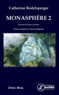 eBook: Monasphère - Tome 2