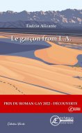 ebook: Le garçon from L.A.