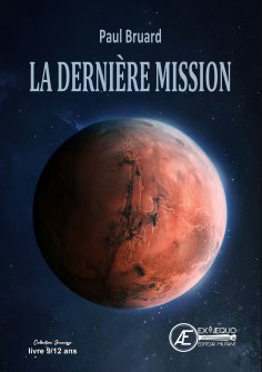 ebook: La dernière mission