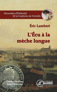 eBook: L'Écu à la mèche longue
