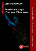 eBook: Pense à ceux qui n'ont pas d'âme sœur