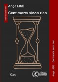 eBook: Cent morts sinon rien