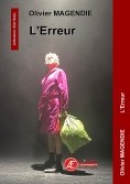 eBook: L'erreur