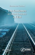 eBook: Les fantômes se lèvent toujours à l'Est