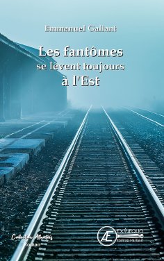eBook: Les fantômes se lèvent toujours à l'Est