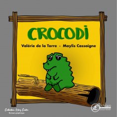 eBook: Crocodi