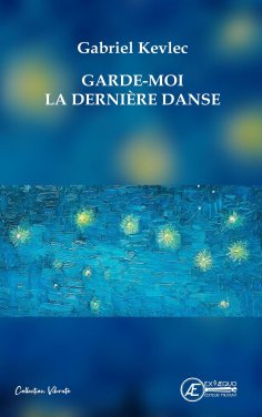 eBook: Garde-moi la dernière danse