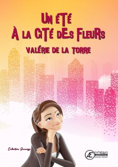 eBook: Un été à la Cité des Fleurs