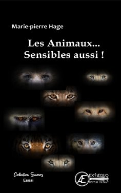 ebook: Les animaux... sensibles aussi !