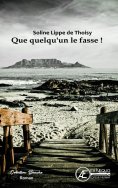 ebook: Que quelqu'un le fasse !