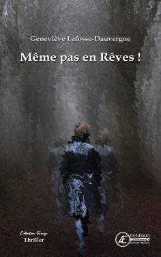 eBook: Même pas en Rêves !